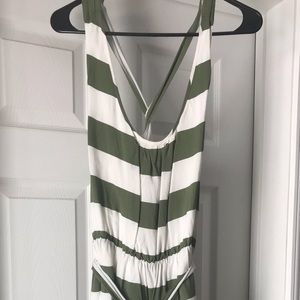 Banana Republic Heritage dress
